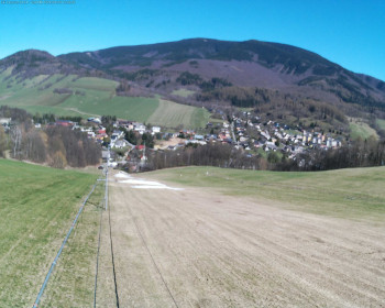 Obec Loučná nad Desnou