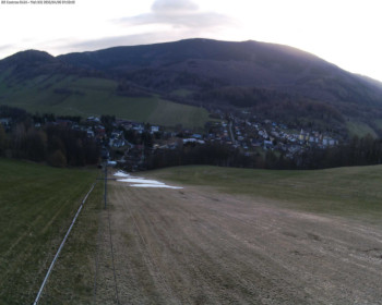 Obec Loučná nad Desnou