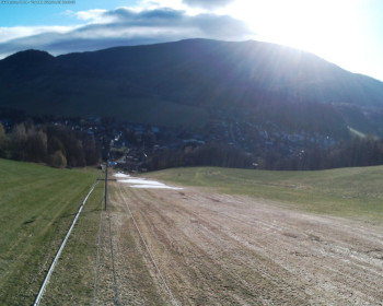 Obec Loučná nad Desnou