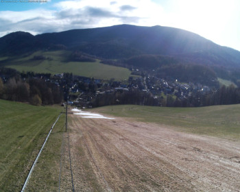 Obec Loučná nad Desnou