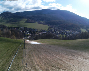 Obec Loučná nad Desnou