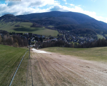 Obec Loučná nad Desnou