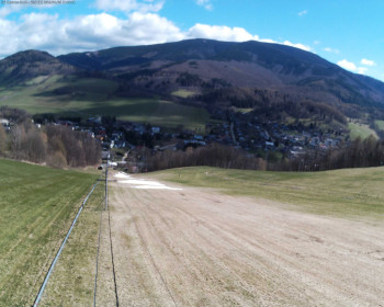 Obec Loučná nad Desnou