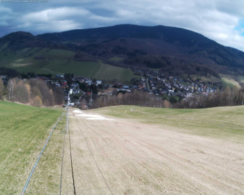 Obec Loučná nad Desnou