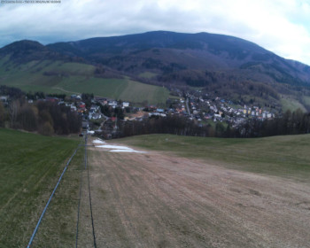 Obec Loučná nad Desnou