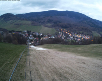 Obec Loučná nad Desnou