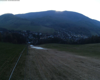 Obec Loučná nad Desnou