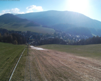 Obec Loučná nad Desnou