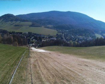 Obec Loučná nad Desnou