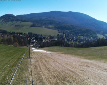 Obec Loučná nad Desnou