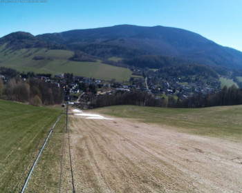 Obec Loučná nad Desnou