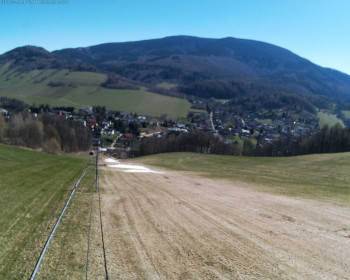 Obec Loučná nad Desnou