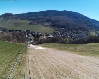 Obec Loučná nad Desnou