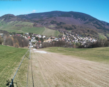 Obec Loučná nad Desnou