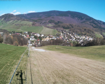 Obec Loučná nad Desnou