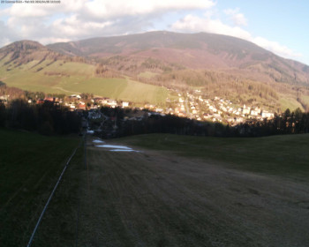 Obec Loučná nad Desnou