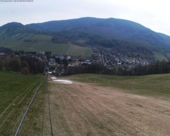 Obec Loučná nad Desnou