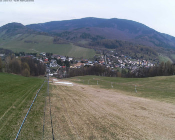 Obec Loučná nad Desnou