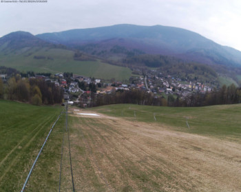 Obec Loučná nad Desnou