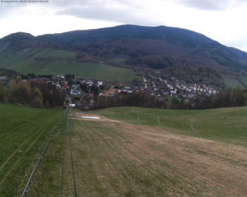 Obec Loučná nad Desnou