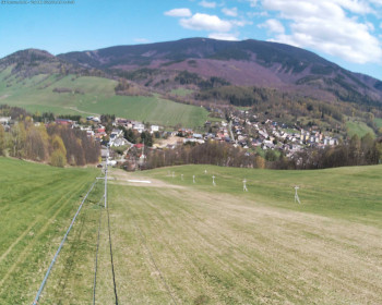 Obec Loučná nad Desnou