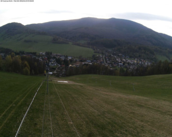 Obec Loučná nad Desnou