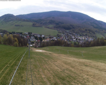 Obec Loučná nad Desnou