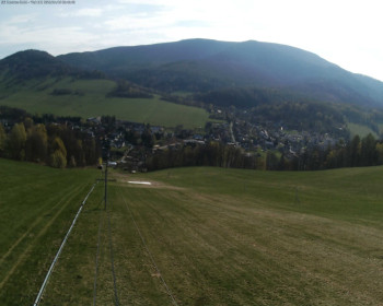 Obec Loučná nad Desnou