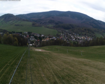 Obec Loučná nad Desnou