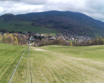 Obec Loučná nad Desnou