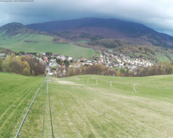 Obec Loučná nad Desnou