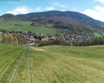 Obec Loučná nad Desnou