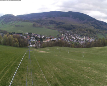 Obec Loučná nad Desnou