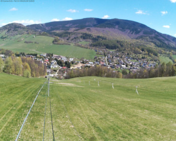 Obec Loučná nad Desnou