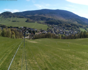 Obec Loučná nad Desnou