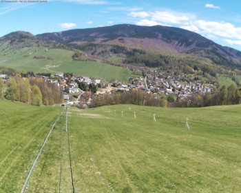 Obec Loučná nad Desnou