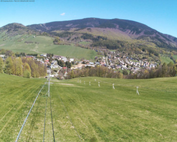 Obec Loučná nad Desnou