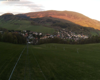 Obec Loučná nad Desnou