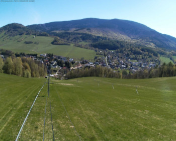 Obec Loučná nad Desnou