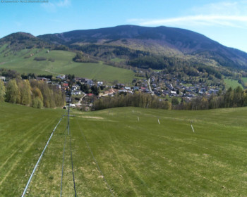 Obec Loučná nad Desnou