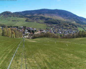 Obec Loučná nad Desnou