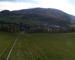 Loučná nad Desnou