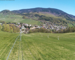 Loučná nad Desnou