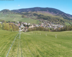 Loučná nad Desnou