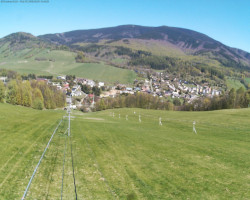 Loučná nad Desnou