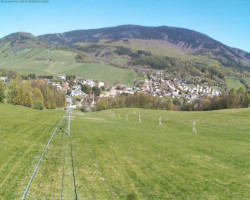 Loučná nad Desnou