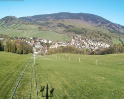 Loučná nad Desnou