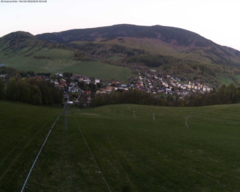 Obec Loučná nad Desnou