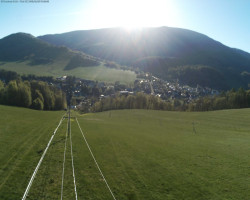 Loučná nad Desnou