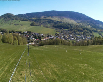 Obec Loučná nad Desnou